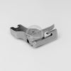 P778 Presser Foot (Zipper Foot) JUKI / JACK Single Needle Sewing Machine