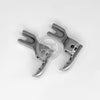 P778 Presser Foot (Zipper Foot) JUKI / JACK Single Needle Sewing Machine