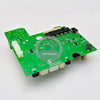 Pcb Control Box For JACK 781G Jack Button Hole Sewing Machine Spare Part