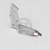 Presser Foot  For LEJIANG YJ-70MM (LEJIANG ORIGINAL)  Cloth Cutting Machine  Part No : B25