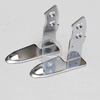 Presser Foot  For LEJIANG YJ-70MM (LEJIANG ORIGINAL)  Cloth Cutting Machine  Part No : B25