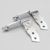 Presser Foot  For LEJIANG YJ-70MM (LEJIANG ORIGINAL)  Cloth Cutting Machine  Part No : B25