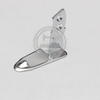 Presser Foot  For LEJIANG YJ-70MM (LEJIANG ORIGINAL)  Cloth Cutting Machine  Part No : B25