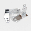 Presser Foot For YJ-65 (LEJIANG ORIGINAL) Cloth Cutting Machine Spare Part  Part No : G38