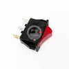 Rocker Switch Slim Steam Press