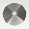 125mm Blade / Knife LEJIANG ORIGINAL For YJ-125MM Round Cloth Cutting Machine Spare Part