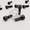 S05004 Screw M5 L=14 (JACK ORIGINAL) JACK A3 Jack Single Needle Lock-Stitch Sewing Machine Spare Part