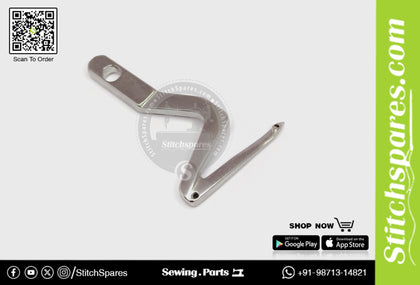 S20627-001 LOWER LOOPER BROTHER EF4-V51-A SEWING MACHINE SPARE PART