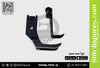 S31 / S32 Piping Walking Foot (Presser Foot)