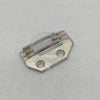 SA2345-001/SA2345001 Feed Dog Brother S7200 Single Needle Lockstitch Sewing Machine Spare Part