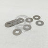 SA6398-001 Washer For BROTHER BAS 311G Sewing Machine Spare Part