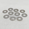 SA6398-001 Washer For BROTHER BAS 311G Sewing Machine Spare Part