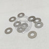 SA6398-001 Washer For BROTHER BAS 311G Sewing Machine Spare Part