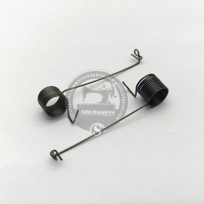 SA688001 Thread Take Up Spring BROTHER RH-9820 Electronic Eyelet Button Hole Sewing Machine Spare Part