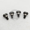 SD0640482SP / SD-0640482-SP Hinge Screw Juki LU-1510 / LU-1510N-7 Walking Foot Single Needle Unison Compound Feed Lockstitch Sewing Machine Spare Part