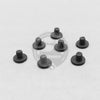 SM337 Screw Siruba CF007, 500, 700HD, Industrial Sewing Machine Spare Part