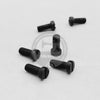 #SM6051202TP / #SM-6051202-TP Screw m5x0.8 l=12 JUKI LBH-1790 Computerized Button Hole Machine Spare Parts