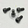 #SM6061202TP / #SM-6061202-TP Screw m6 l=12 JUKI LBH-1790 Computerized Button Hole Machine Spare Parts