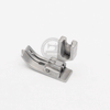 SP-18L 1/16 1.6mm Presser Foot With Guide Single Needle Lock-Stitch Sewing Machine