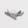 SP-18L 1/16 1.6mm Presser Foot With Guide Single Needle Lock-Stitch Sewing Machine