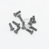 SS-4080620-TP / SS4080620TP SCREW 1/8-44 L=6 FOR JUKI DU-1181N, DU-1181 TOP AND BOTTOM COMPOUND FEED SEWING MACHINE SPARE PARTS