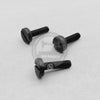 SS-6121860-SP / SS6121860SP SCREW 3/16-28 L=18 FOR JUKI DU-1181N, DU-1181 TOP AND BOTTOM COMPOUND FEED SEWING MACHINE SPARE PARTS