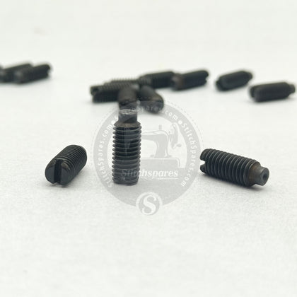 SS-8151570-SP/NS-6150310-SP Screw Juki Sewing Machine