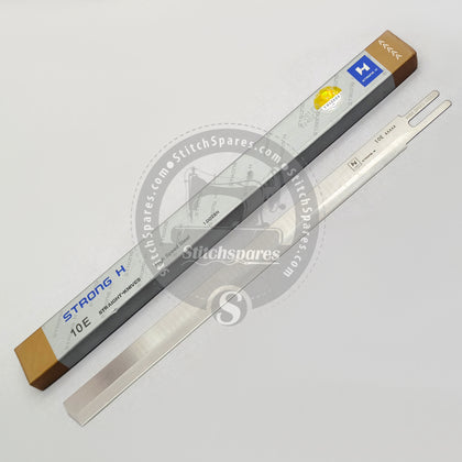 STRONG-H 10E (AAAAA) (5A) HIGH SPEED STEEL Blade / Knife For 10