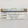 STRONG-H 10E (AAAAA) (5A) HIGH SPEED STEEL Blade / Knife For 10