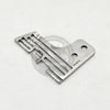 STRONG-H 205243 Needle Plate PEGASUS L52-52 (2×4) Sewing Machine Spare Part