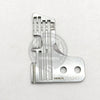 STRONG-H 205243 Needle Plate PEGASUS L52-52 (2×4) Sewing Machine Spare Part