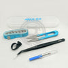 Sewing Tool Set JACK ORIGINAL (Accessories)