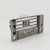 Strong-H 14-8780-1 Needle Plate Kansai Special WX8800D-CLW (3×5.6mm) Flatlock (Interlock) Sewing Machine Spare Part