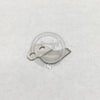 Strong-H SA7944-001 Knife / Blade / Trimmer Brother BAS-311G/326G/342G Sewing Machine Spare Parts