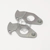 Strong-H SB1189-001 Knife  Blade  Trimmer Brother BE-438F KE-430F Sewing Machine Spare Parts