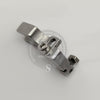 T88 Adjustable Zipper Invisible Presser Foot JUKI/JACK Single Needle Lockstitch Sewing Machine Spare Part