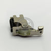 T88 With Roller Zip Attaching Adjustable Presser Foot