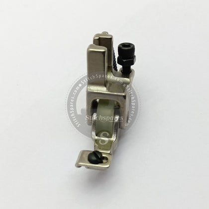 T88 With Roller Zip Attaching Adjustable Presser Foot