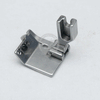 T9 Presser Foot JUKI, JACK, MAQI, ZOJE and all Brands of Industrial Sewing Machine Spare part