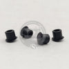 TA0750704R0 / TA-0750704-R0 RUBBER PLUG JUKI LK-1900B Computerized Bartacking Machine Spare Parts