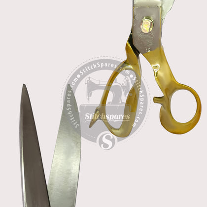 Tailor Scissor 12