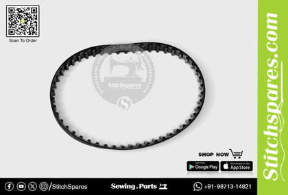 Timing Belt  (100XL)