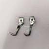 U193 With Center Cut Presser Foot For Industrial Sewing Machine Spare Part