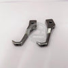 U193 With Center Cut Presser Foot For Industrial Sewing Machine Spare Part