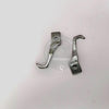 U193 With Center Cut Presser Foot For Industrial Sewing Machine Spare Part