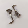 U193 With Center Cut Walking Presser Foot For MAQI 303, JACK H2