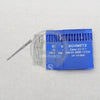 UY 118 GKS Nm 80/12  SCHMETZ Sewing Machine Needle