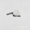 Upper Looper For PEGASUS M900/M952 Overlock Sewing Machine Spare Part