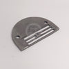 H26 needle Plate Sewing Machine (sewing Machine Needle Plate)