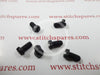 109-0516 Screw Jack JK-T109 Carpet Overlock Sewing Machine Spare Part  Guaranteed To Fit In Following Sewing Machine : -  JACK JK-T109 CARPET INDUSTRIAL SEWING MACHINE SPARE PART